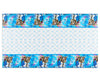 American Greetings Frozen Magic Plastic Table Cover, 54" x 96"