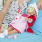 Our Generation - Sp-Aaaah Day - Salon Set - Foot Bath, Towel, and Cucumber Mask - 18-Inch Doll Accessories - Pretend Play - Toy for Kids 3 Years +