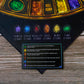 Trivial Pursuit: Marvel Cinematic Universe Ultimate Edition | Officially Licensed | Collectible Trivia Board Game Featuring 6 Infinity Stone Location