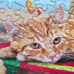 300 Piece Puzzles for Kids Girls Boys Ages 6-8 8-10 10-12 - Beach Vacation