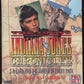 The Young Indiana Jones Chronicles Trading Cards Box -36 Count