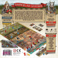 Renegade Game Studios Raiders of Scythia: Strategy Board Games Ages 12+, 1-4 Players