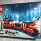 Lego Holiday Train - Limited Edition 2015 Holiday Set - 40138