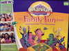Cranium The Family Fun Game Outrageous Fun For the Whole Family 8 to AdultQ