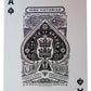 High Victorian Playing Cards
