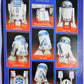 Star Wars Episode 1 R2-D2 3D Puzzle