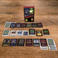 Boss Monster 10th Anniversary Edition by Brotherwise Games | 30 Min Playing Time | 2-4 Players | Ages 13+ | Building Card Game with New Rooms, Bosses