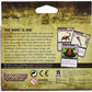 Paizo, Inc. Pathfinder Adventure Card Game: Hunter Class Deck
