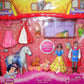 Mattel Disney Princess Favorite Moments Snow White Deluxe Gift Set