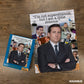 AQUARIUS The Office Michael Quote Scott 500 Piece Jigsaw Puzzle
