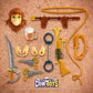Nacelle Consumer Products C.O.W. Boys of Moo Mesa: Cowlamity Kate Action Figure