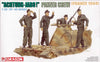 1/35 Achtung-Jaboi Panzer Crew