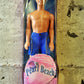Ken doll friend of Barbie Pearl Beach 1997