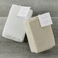 Levtex Baby - Cloud Muslin Crib Dust Ruffle - Baby Nursery - Beige Textured Muslin - Dust Ruffle (52x28+16)