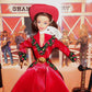 Mattel Barbie Grand Ole Opry Country Rose 12" Figure