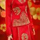 Barbie® Lunar New Year™ Doll Designed by Guo Pei