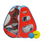 COOP Hydro 5-in-1 Game