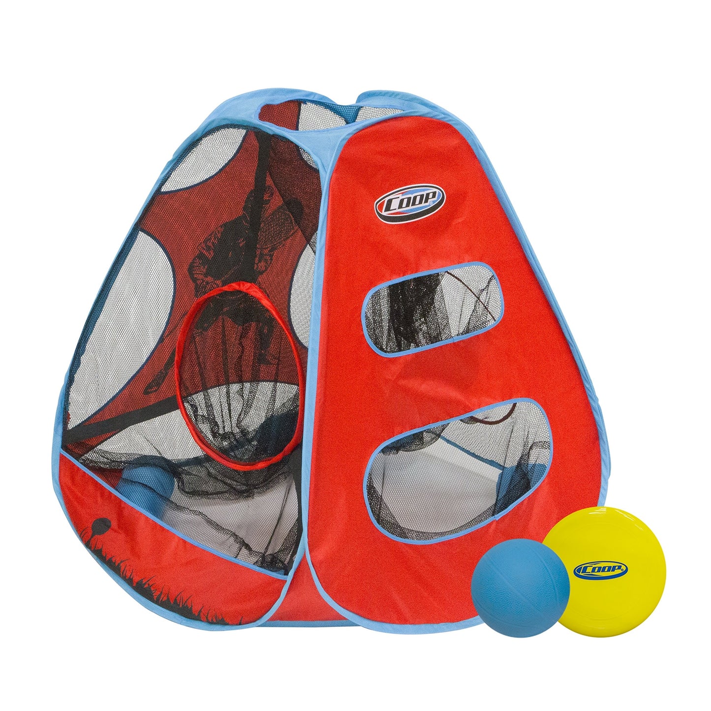 COOP Hydro 5-in-1 Game