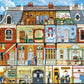 MasterPieces 1000 Piece Jigsaw Puzzle For Adults, Family, Or Youth - Walden Manor House - 19.25"x26.75"