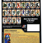 G.I. Joe 25th Anniversary Cartoon Series Cardback: Cobra Commander (Cobra Leader) 3.75 Inch Action Figure