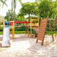 40 lbs. Premium Playground Sand - Filtered, Screened and Washed Perfect for Sand Box, Play Areas or Arts & Crafts (40)