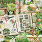 Ceaco - My Garden Journal - 300 Large Piece Jigsaw Puzzle for Adults