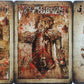 Bicycle Karnival Dead Eyes Playing Cards by USPCC