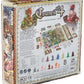 CMON Council of 4, Board Game