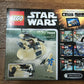 LEGO 75029 Star Wars AAT(TM)