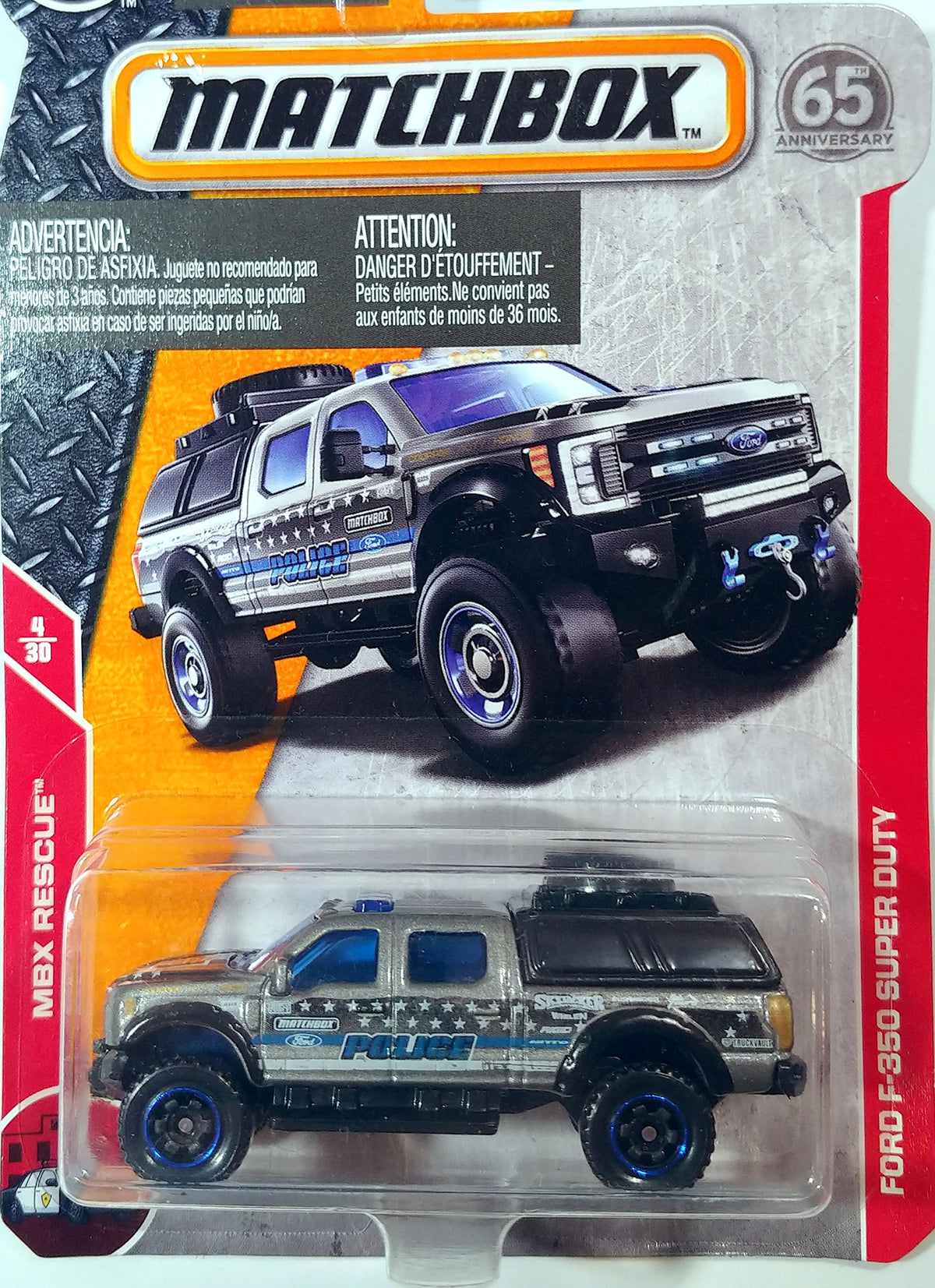 Matchbox, 2005 Superfast Collector Tin (6 Cars)