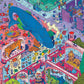 The Awakened Artifacts • 1000-Pc. Puzzle by Magic Puzzle Company • Series 4