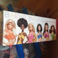 Barbie Basics Model #02 Collection #003
