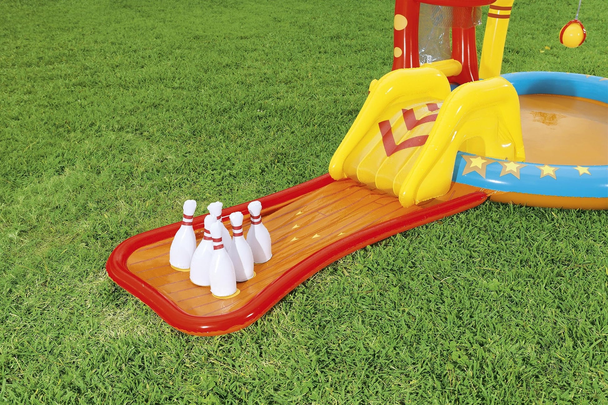Bestway Lil Champ Play Center Inflatable Play Center