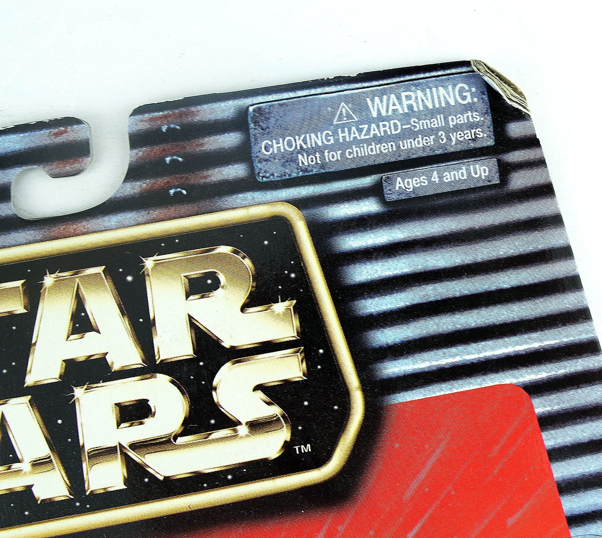 Star Wars: Set II (Micro Machines)