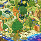 The Golden Goose • 1000-Piece Puzzle by The Magic Puzzle Company • Series 5