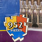 - Puzz 3d 952 pieces Jigsaw Puzzle Notre Dame de Paris Cathedral
