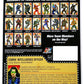 G.I. Joe 25th Anniversary Cartoon Series Cardback: Baroness (Cobra Intelligence Officer) 3.75 Inch Action Figure
