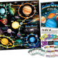 SolarQuest: The Space-Age Real Estate Game - Deluxe Edition