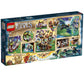 LEGO Elves The Elvenstar Tree Bat Attack 41196 Building Kit (883 Piece)