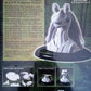 Star Wars Jar Jar Binks 3D Sculpture Puzzle