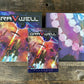Renegade Game Studios Gravwell 2nd Edition, Escape a Black Hole, 2-6 players, Ages 10+, Playing time 30-45 minutes