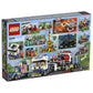 LEGO Creator Expert 10244 Fairground Mixer