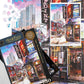 Art & Fable Puzzle Company That's The Point by Betsy Silverman 750 Piece Fine Artwork Premium Adult Jigsaw Puzzle