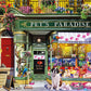 Ceaco - Pet's Paradise - 1000 Piece Jigsaw Puzzle for Adults