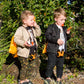 Adventure Kidz Orange Outdoor Exploration Kit for Children