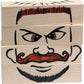 Maple Landmark Games to Go, Flip Faces - Made in USA
