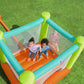 Bestway H2OGO! 6'4" x 5'9" x 5'7" Jump and Soar Bouncer