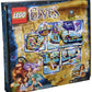 LEGO Elves Naida's Epic Adventure Ship 41073