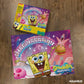 AQUARIUS Spongebob Squarepants Imagination 500 Piece Jigsaw Puzzle