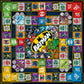 Aquarius Batman Road Trip Board Game